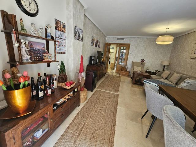 Piso, Marbesa, Marbella