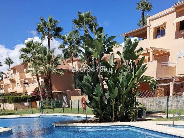 Piso, Marbesa, Marbella