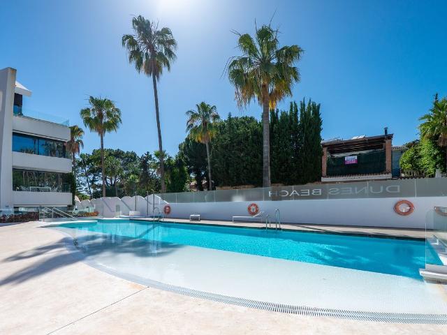 Piso, Marbesa, Marbella
