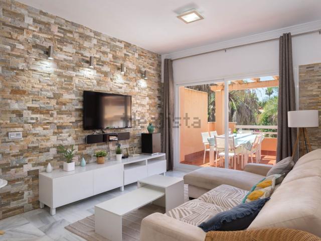 Piso, Marbesa, Marbella
