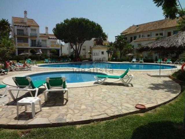 Piso, Marbesa, Marbella