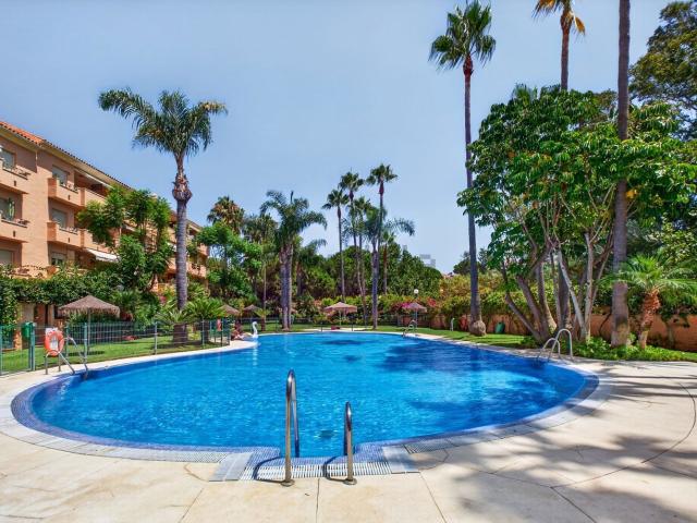 Piso, Marbesa, Marbella