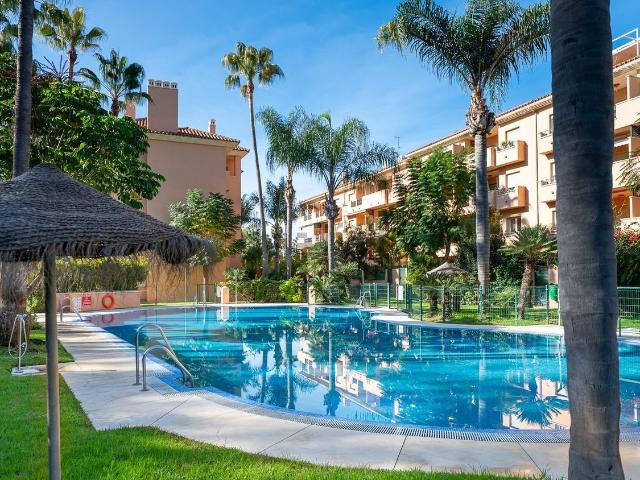 Piso, Marbesa, Marbella