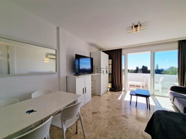 Piso, Marbesa, Marbella