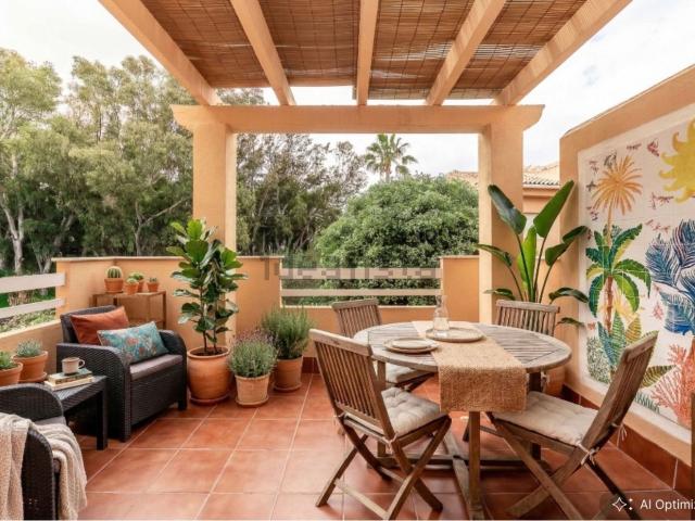 Piso, Marbesa, Marbella