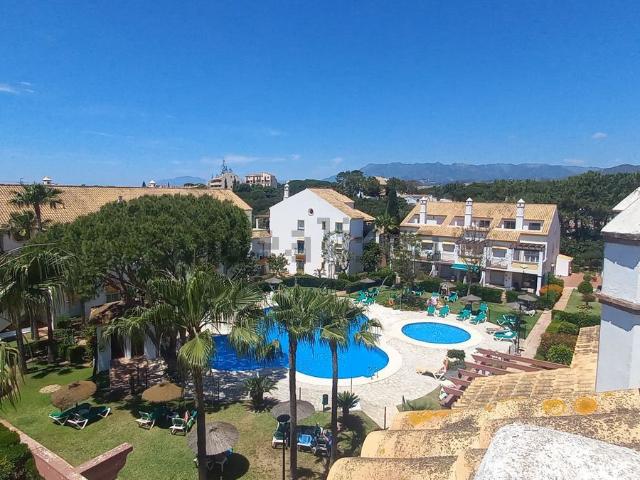 Piso, Marbesa, Marbella