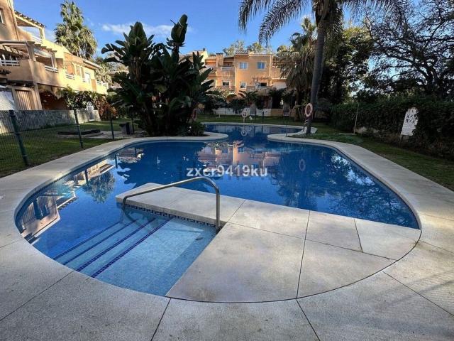Piso, Marbesa, Marbella