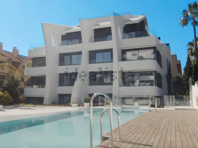 Piso, Marbesa, Marbella