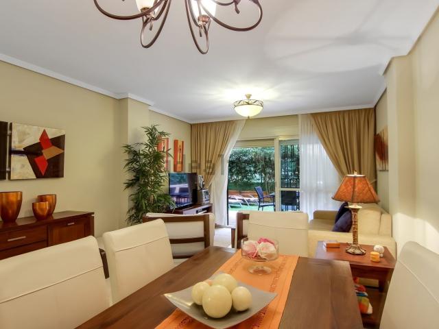 Piso, Marbesa, Marbella