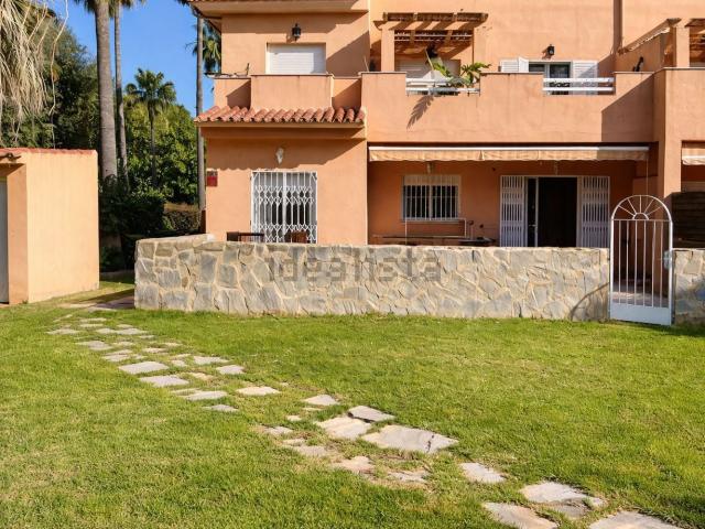 Piso, Marbesa, Marbella