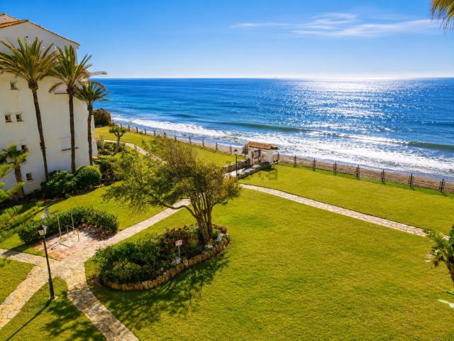 Piso, Marbesa, Marbella