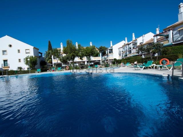 Piso, Marbesa, Marbella