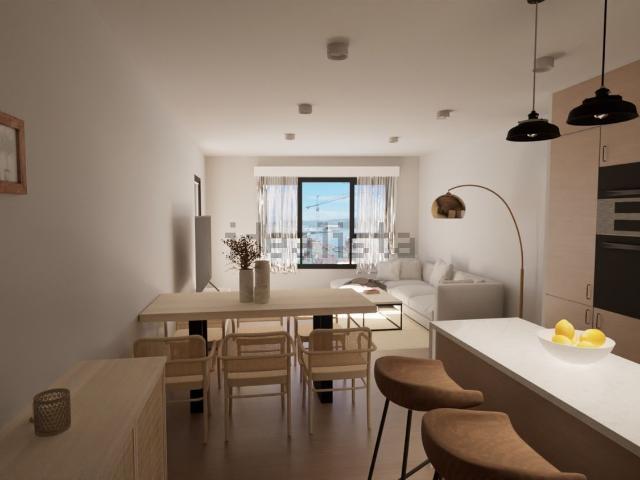 Piso, Marin