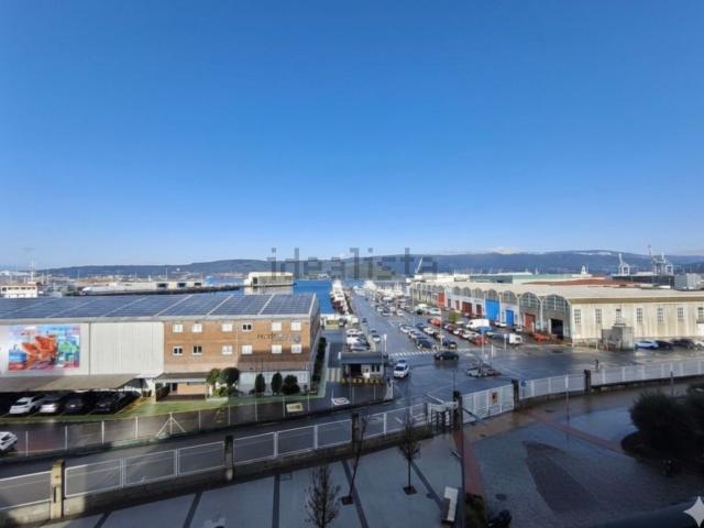 Piso, Marin
