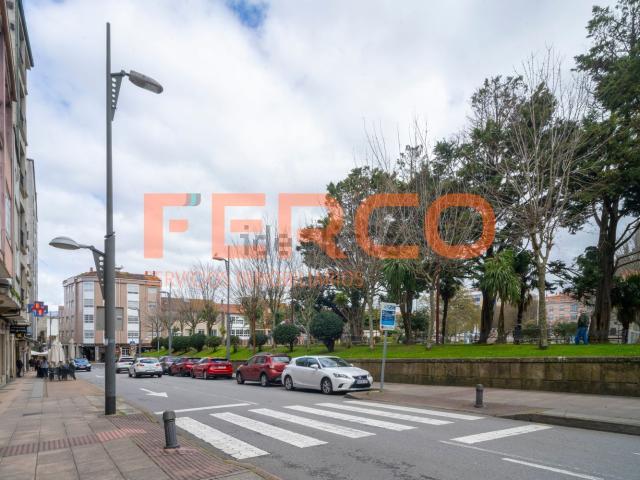 Piso, Marin