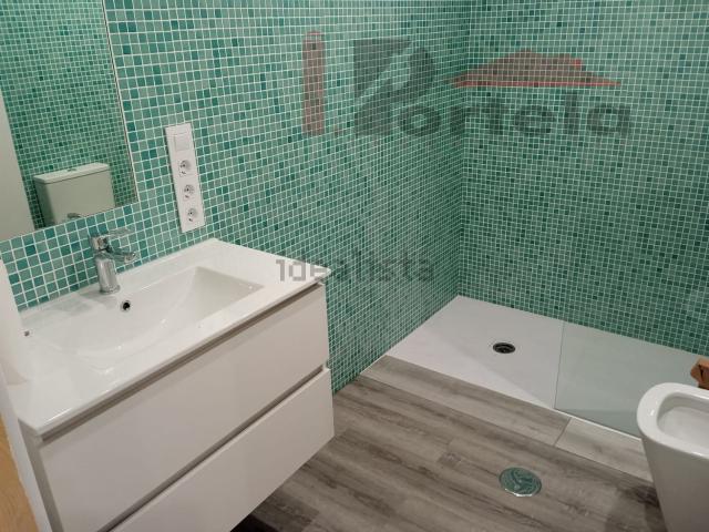 Piso, Marin