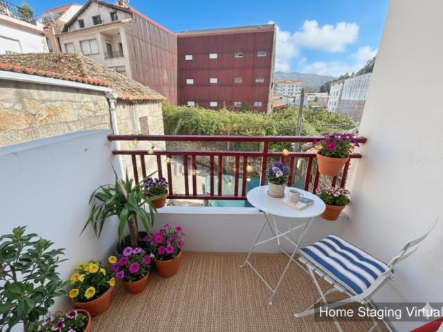 Piso, Marin
