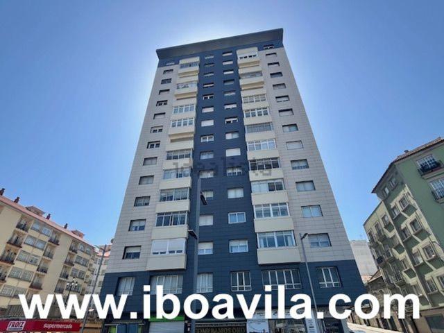 Piso, Marin
