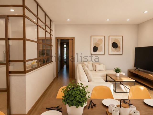 Piso, Marin