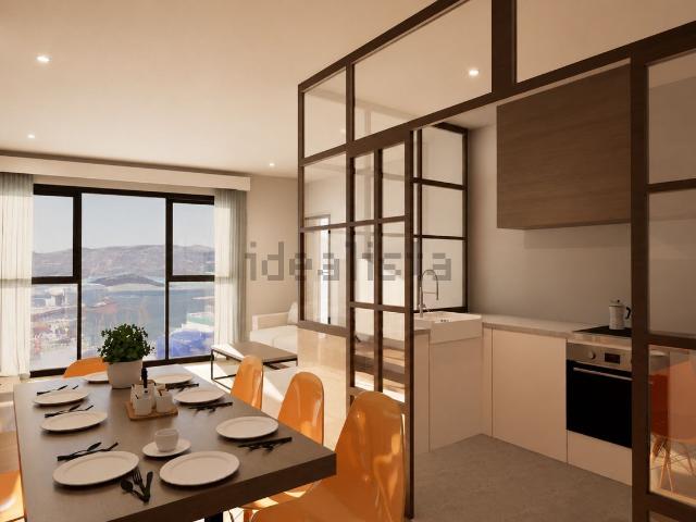 Piso, Marin