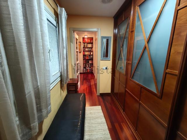 Piso, Marin