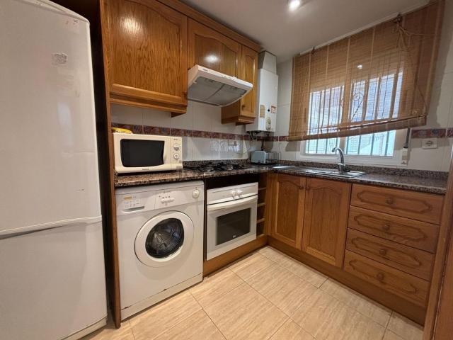 Piso, Marina Trebol Neptuno, Oropesa del Mar