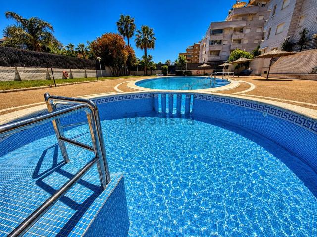 Piso, Marina Trebol Neptuno, Oropesa del Mar