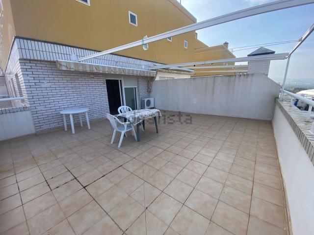 Piso, Marina Trebol Neptuno, Oropesa del Mar