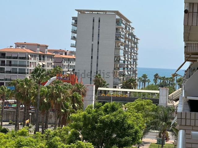 Piso, Marina Trebol Neptuno, Oropesa del Mar