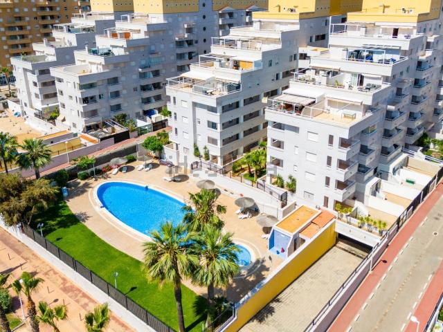 Piso, Marina Trebol Neptuno, Oropesa del Mar