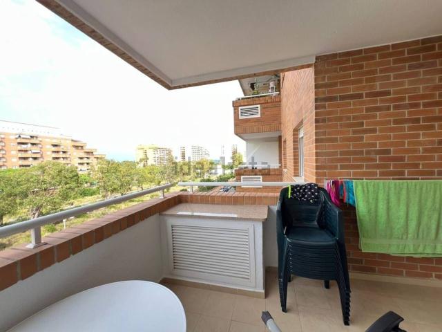 Piso, Marina Trebol Neptuno, Oropesa del Mar