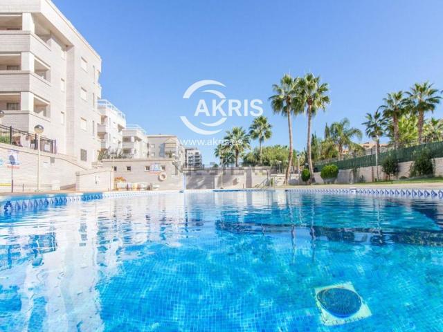 Piso, Marina Trebol Neptuno, Oropesa del Mar