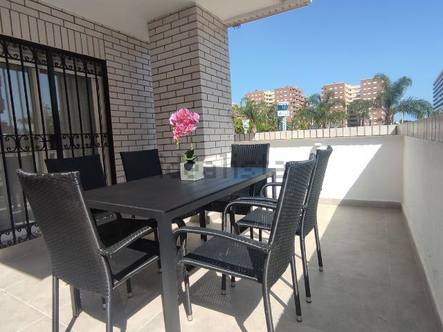 Piso, Marina Trebol Neptuno, Oropesa del Mar