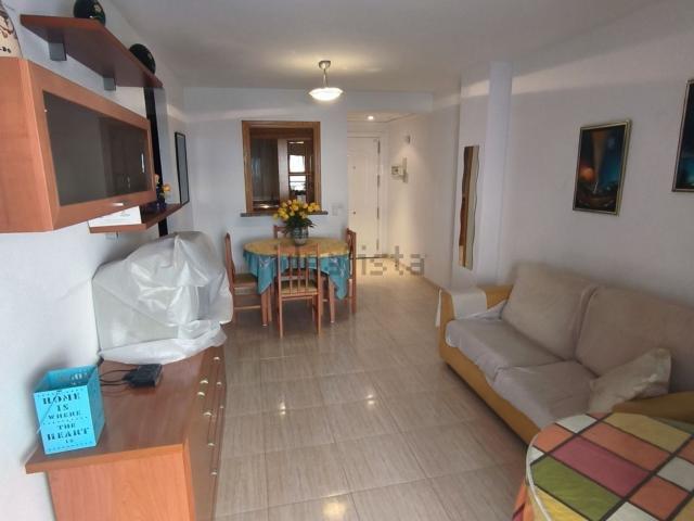 Piso, Marina Trebol Neptuno, Oropesa del Mar