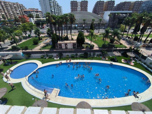 Piso, Marina Trebol Neptuno, Oropesa del Mar