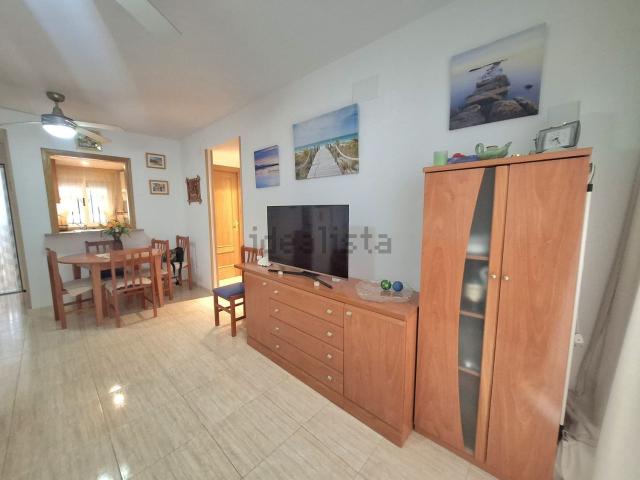 Piso, Marina Trebol Neptuno, Oropesa del Mar