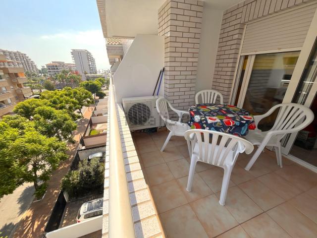 Piso, Marina Trebol Neptuno, Oropesa del Mar