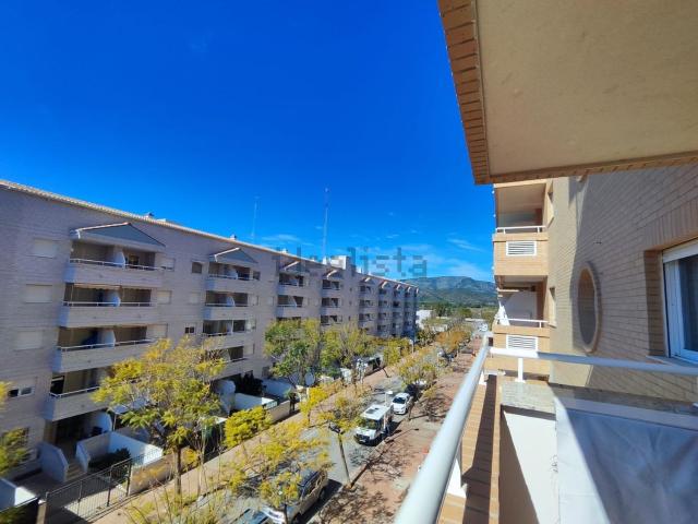 Piso, Marina Trebol Neptuno, Oropesa del Mar