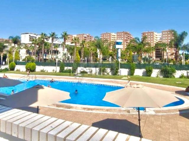 Piso, Marina Trebol Neptuno, Oropesa del Mar