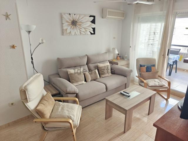 Piso, Marina Trebol Neptuno, Oropesa del Mar