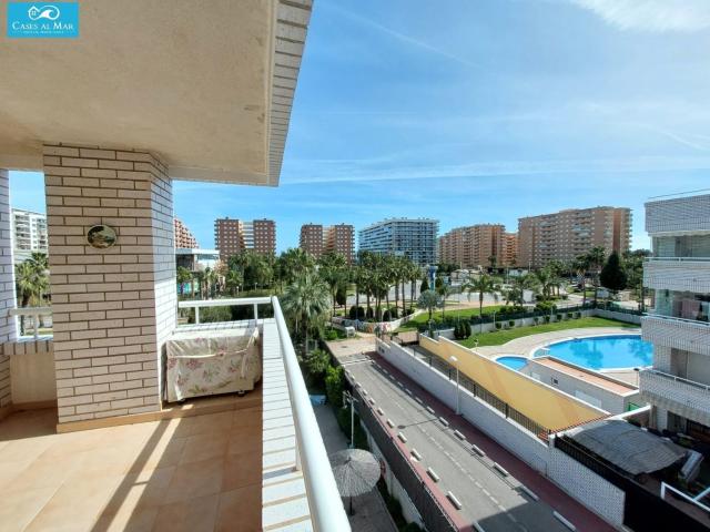 Piso, Marina Trebol Neptuno, Oropesa del Mar
