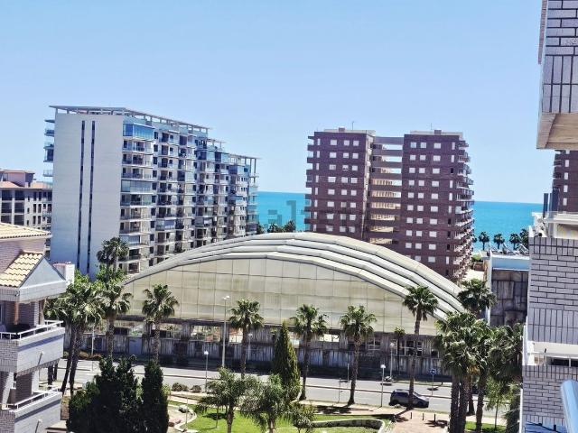 Piso, Marina Trebol Neptuno, Oropesa del Mar