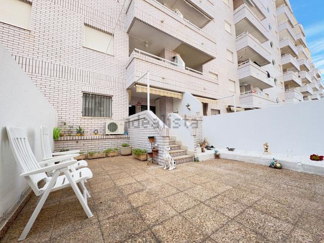 Piso, Marina Trebol Neptuno, Oropesa del Mar