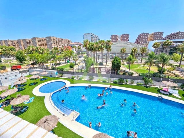 Piso, Marina Trebol Neptuno, Oropesa del Mar