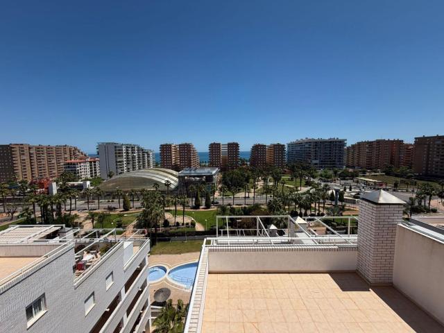 Piso, Marina Trebol Neptuno, Oropesa del Mar