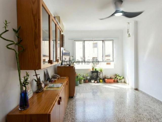 Piso, Marqués de la Fontsanta, Palma de Mallorca