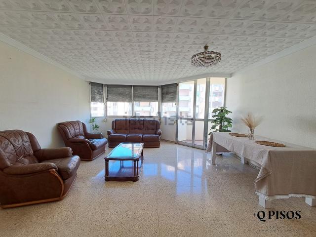Piso, Marqués de la Fontsanta, Palma de Mallorca