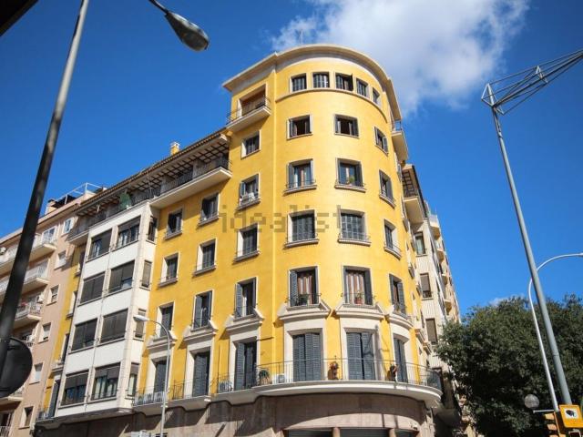 Piso, Marqués de la Fontsanta, Palma de Mallorca