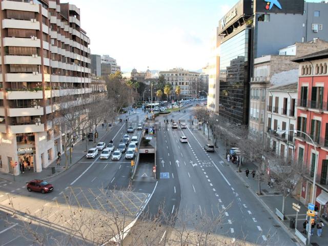 Piso, Marqués de la Fontsanta, Palma de Mallorca