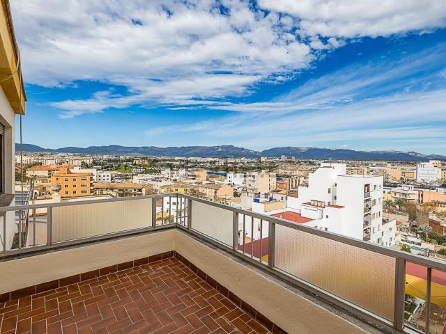 Piso, Marqués de la Fontsanta, Palma de Mallorca